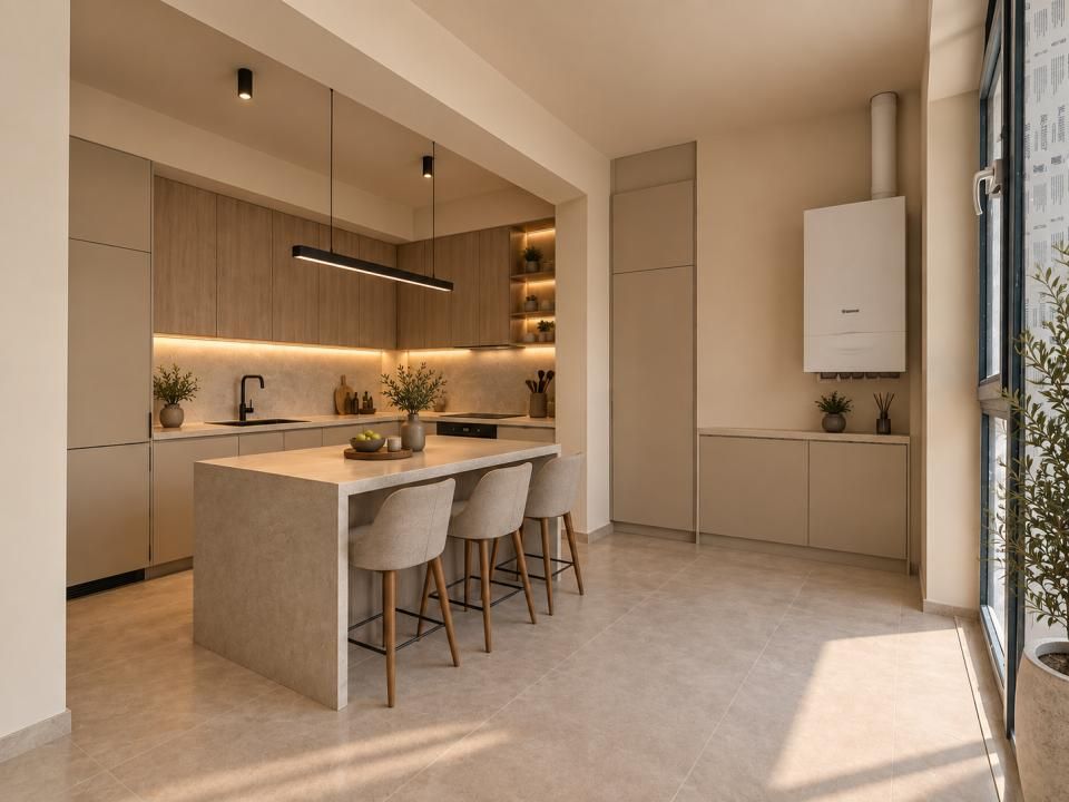 2 Camere | Stefan cel Mare | Metrou | 0% Comision | Centrala – fotografia 1 din 13