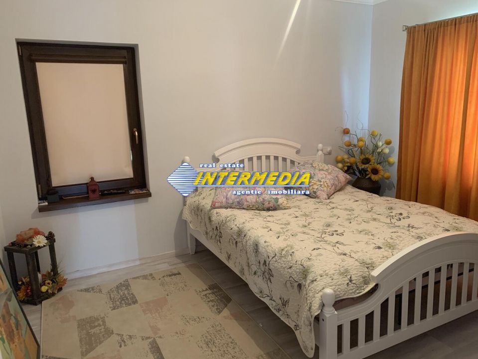 Casa noua finisata la cheie de vanzare in Alba Iulia  cu teren 1467 mp – fotografia 8 din 19