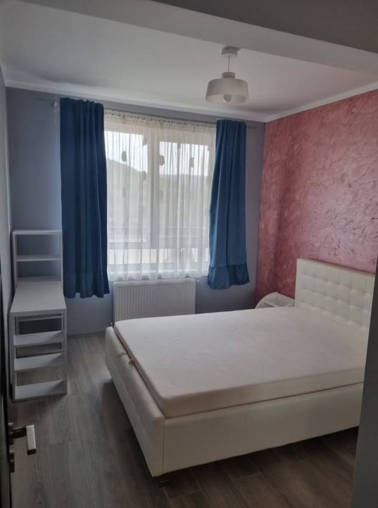 Apartament 3 camere, terasa 25mp, zona Vivo, Razoare – fotografia 5 din 7