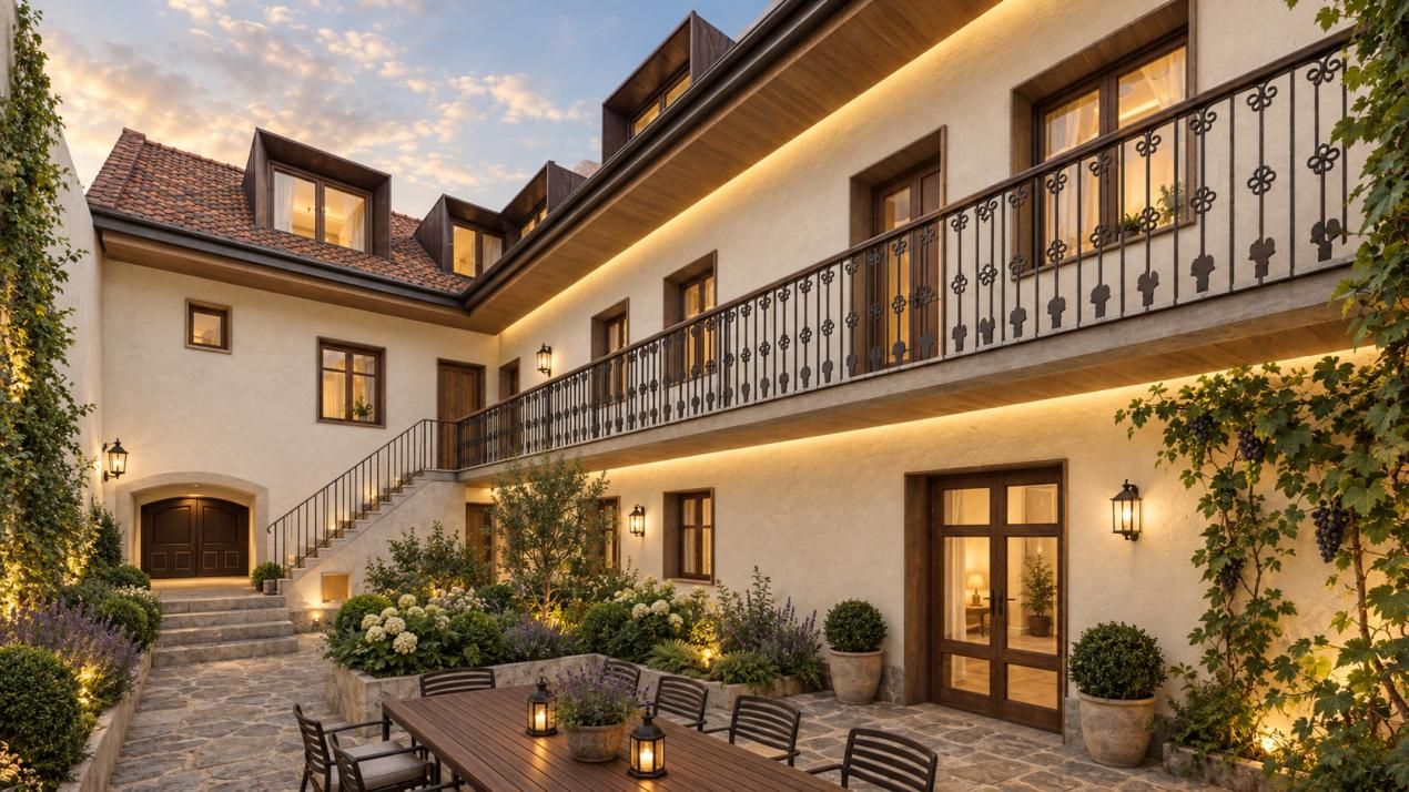 Proprietate rară Ultracentral Brasov –  Proiect cu Autorizație – fotografia 21 din 30