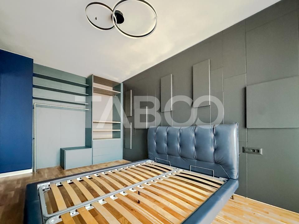 Apartament cu 2 camere la cheie de vanzare panorama superba – fotografia 3 din 5