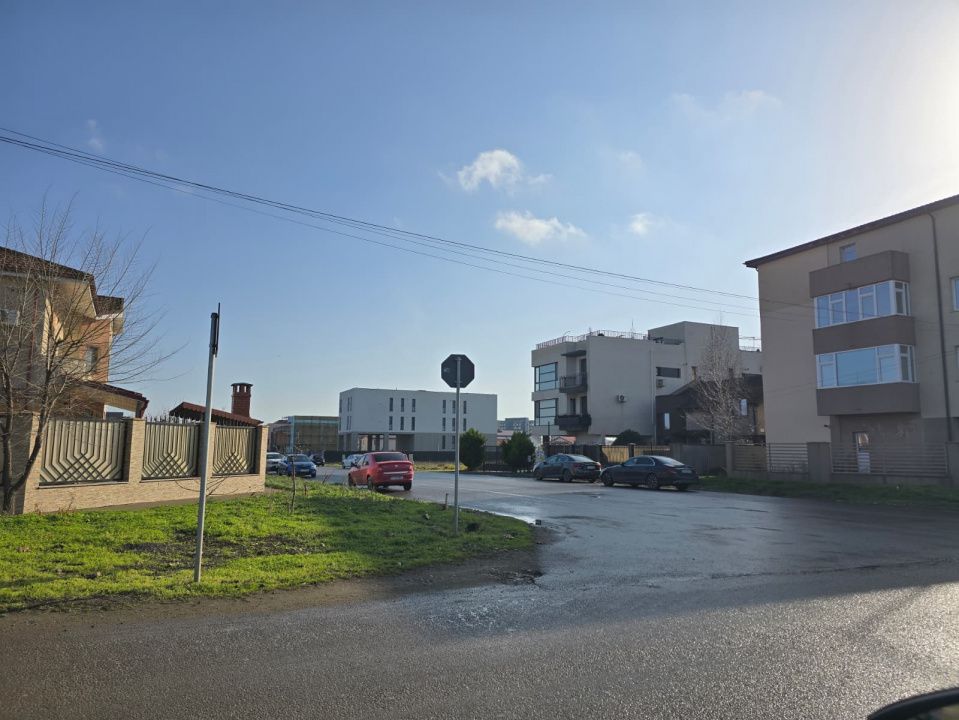 Teren de vanzare in Constanta zona Km 5 - Veterani – fotografia 3 din 6