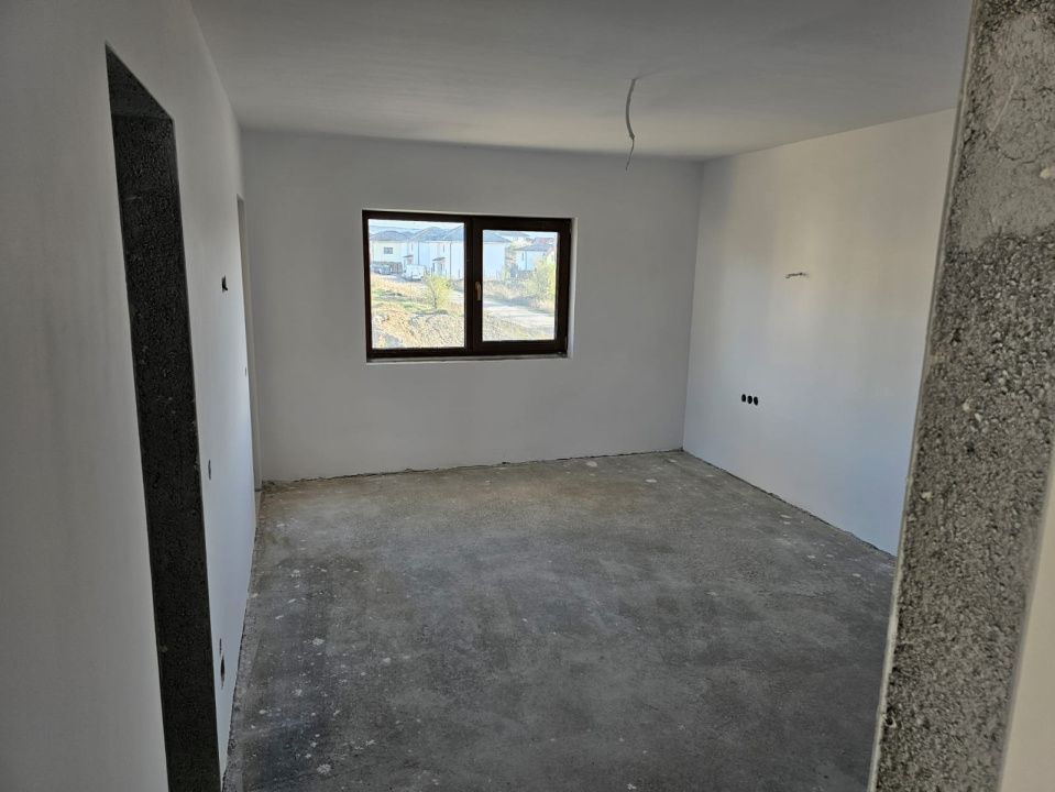 Casă modernă 4 camere, 150 mp utili, teren 550 mp-Dezmir – fotografia 5 din 10