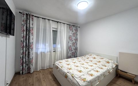 Apartament 3 camere - spațios la parter, ideal locuință sau investiție