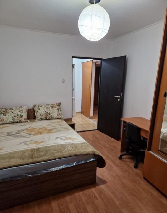 2 Camere de inchiriat | Berceni | Metrou | PetFriendly – fotografia 3 din 8