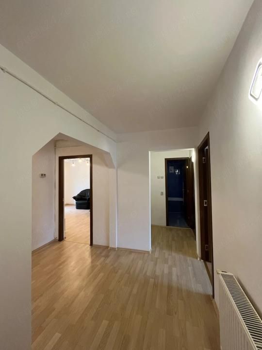 Apartament cu 4 camere, 81 mp, 2 băi și 2 balcoane | Câmpia Turzii – fotografia 6 din 9
