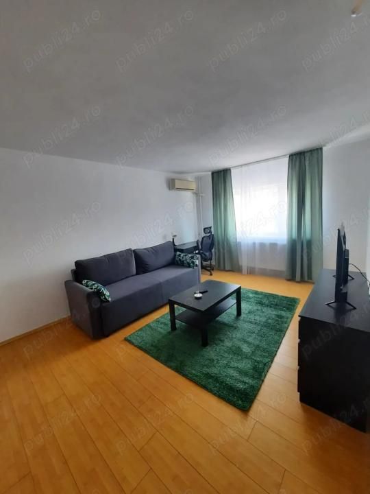 2 Camere de inchiriat | Aviatiei | Metrou | Pet-friendly | Boiler – fotografia 1 din 8
