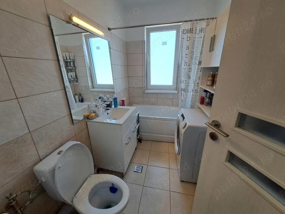 Roșu | 3 camere | Bloc Nou – fotografia 11 din 12