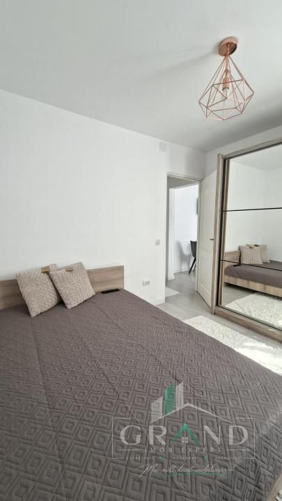 2 camere | 36 mp | Parter | Mănăștur–str.Ciucaș – fotografia 26 din 52