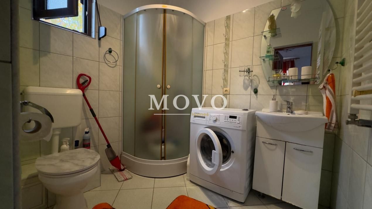 Casa individuala cu 4 camere, 2 fronturi stradale, zona Lipovei. – fotografia 15 din 18