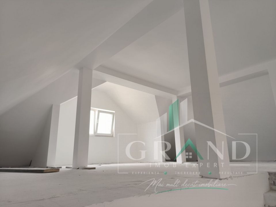 De vânzare–Casă individuală | Dezmir | 172 mp utili | Teren 440 mp – fotografia 15 din 18