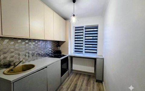 Apartament 2 camere decomandat, 56 mp | Zona BMW