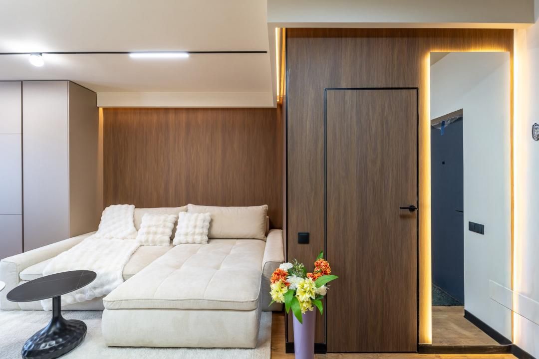 Apartament nou 2 camere din 2026 Tineretului – fotografia 7 din 26