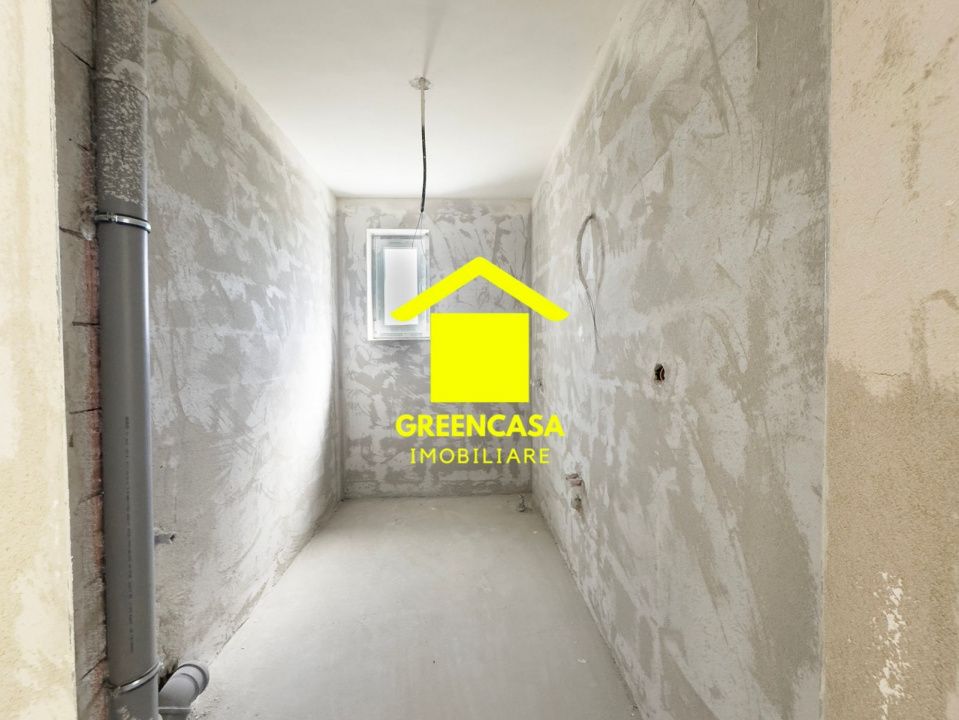 Apartament finisat | 2 camere | 48mp | balcon | Sesul de Sus – fotografia 5 din 7