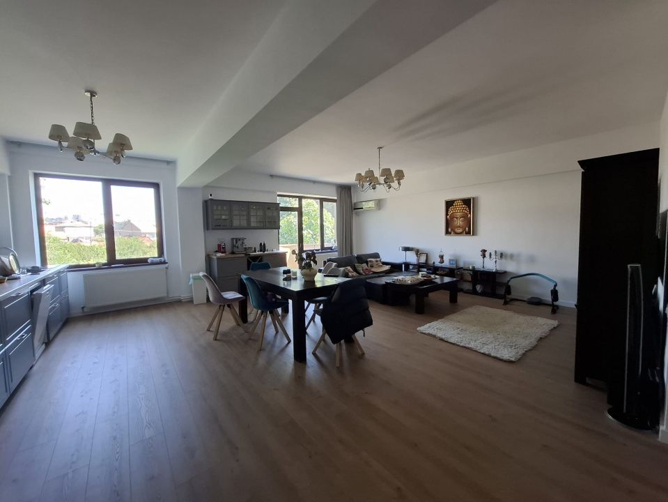 Imobil - Vila Multifuncțională 864 mp + Teren 971 mp  |  Zona DACIA – fotografia 10 din 24