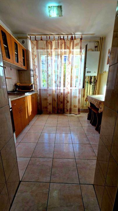 EXERCITIU/BANAT Apartament 2 camere | parcare | etajul 1 din 4 | Pret negociabil – fotografia 5 din 10