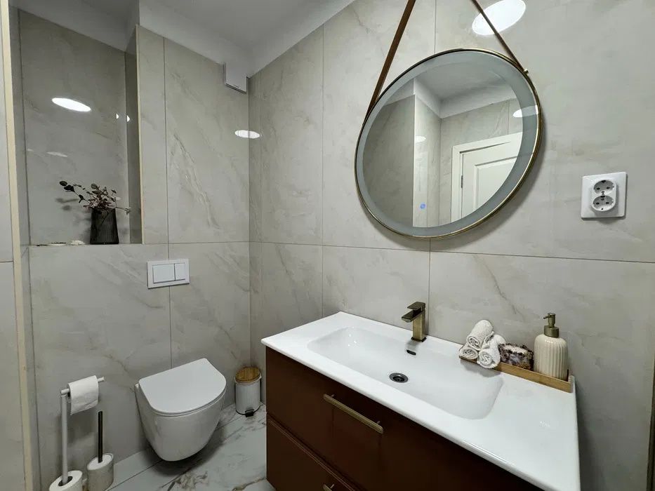 Apartament de vanzare 2 camere 45mp balcon 10mp zona Floresti Eroilor – fotografia 4 din 6