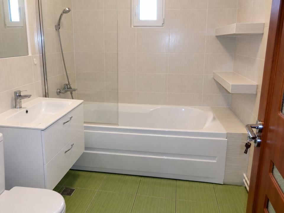 Apart 3 camere 77m2 + Centrala Proprie | Aviatiei - Str. Avionului | Metrou 5min – fotografia 12 din 14