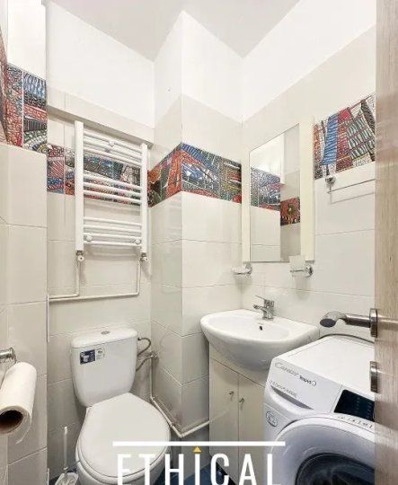 3 Camere de inchiriat | Decebal | PetFriendly | Mobilat | Utilat | – fotografia 8 din 9