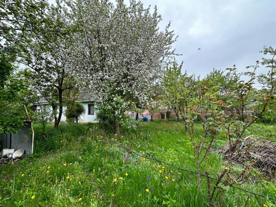 Teren cu casa demolabila, strada Closca – fotografia 6 din 7