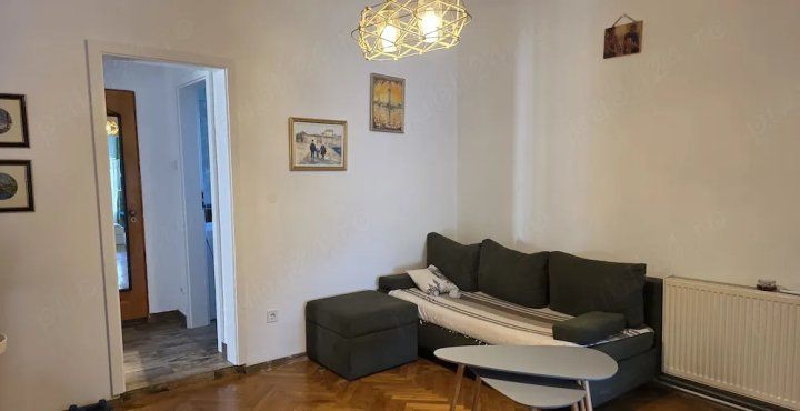 3 Camere de inchiriat | Calea Calarasilor | Metrou | Centrala | Parcare – fotografia 1 din 7