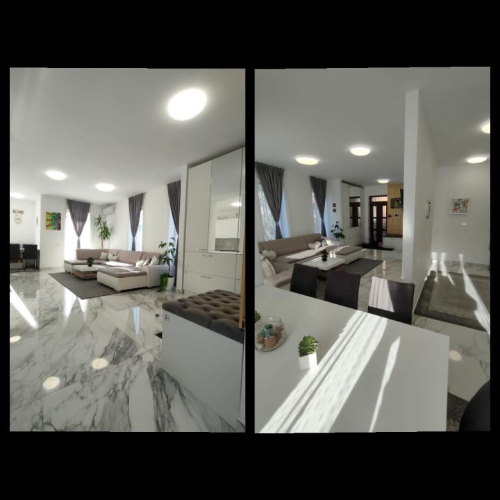 Duplex finisat/mobilat, Fagului, Floresti – fotografia 1 din 7