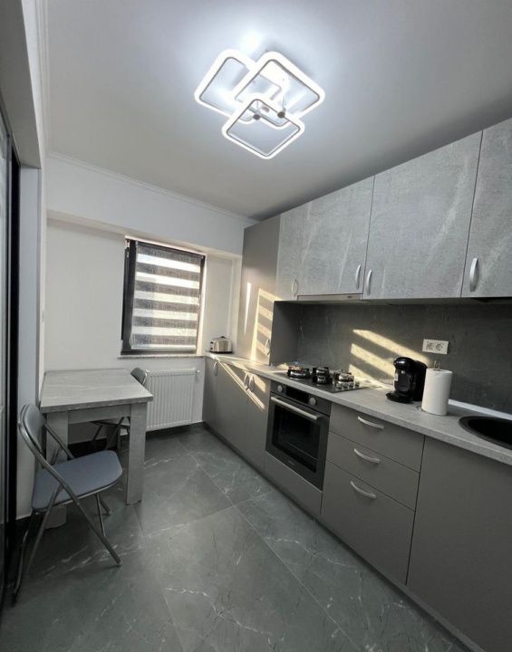 Apartament 2 camere de închiriat | Trocadero | Renovat | 54 mp – fotografia 4 din 8