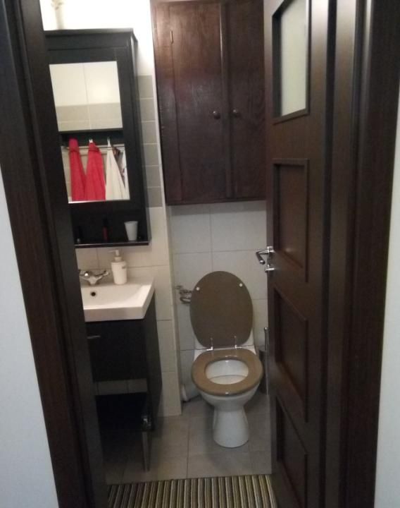 3 Camere de vanzare | Doamna Ghica | Tei | Oferta la cheie | Balcon – fotografia 7 din 18