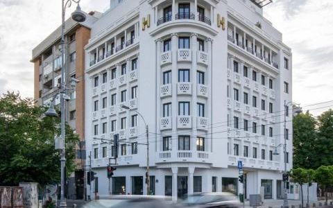 H Victoriei 139 | 84 sqm Apartment - Mixed View | 3 Rooms + 3 Balcony