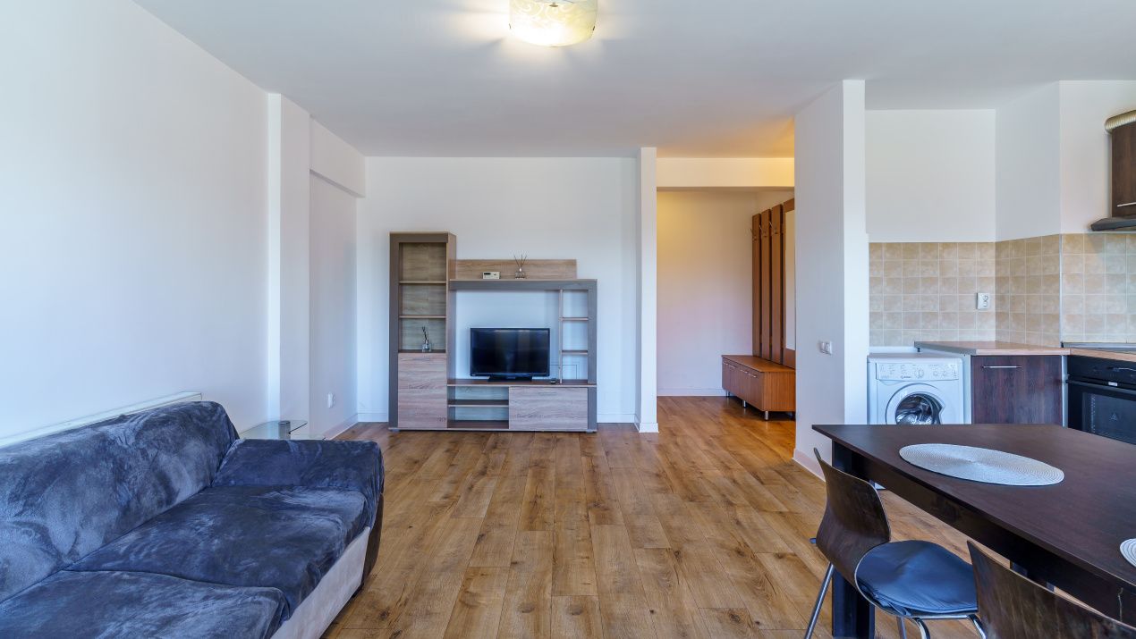 Apartament 3 camere de vanzare, Zona Gheorgheni, Iulius Mall + parcare – fotografia 6 din 20