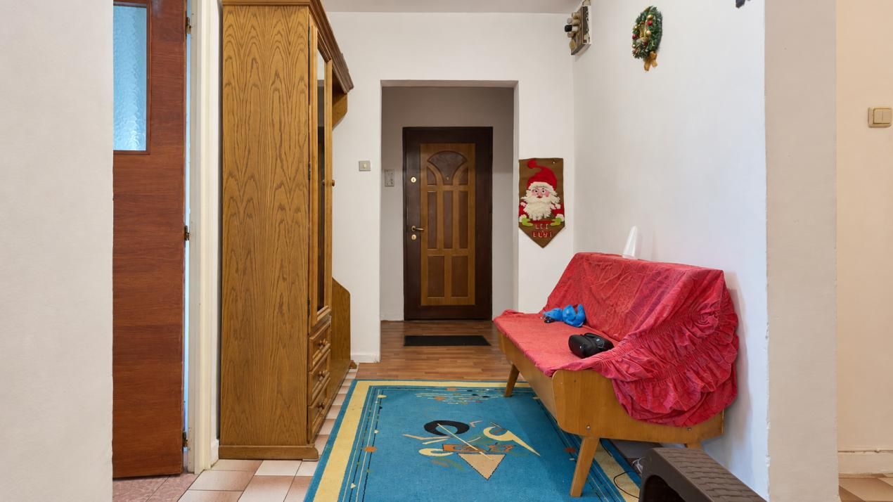Închiriere apartament 3 camere, mobilat și utilat - zona Răcădău – fotografia 11 din 16