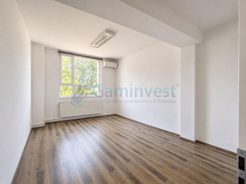 Spatii de birouri de inchiriat in Oradea, cartierul Velenta – fotografia 3 din 7
