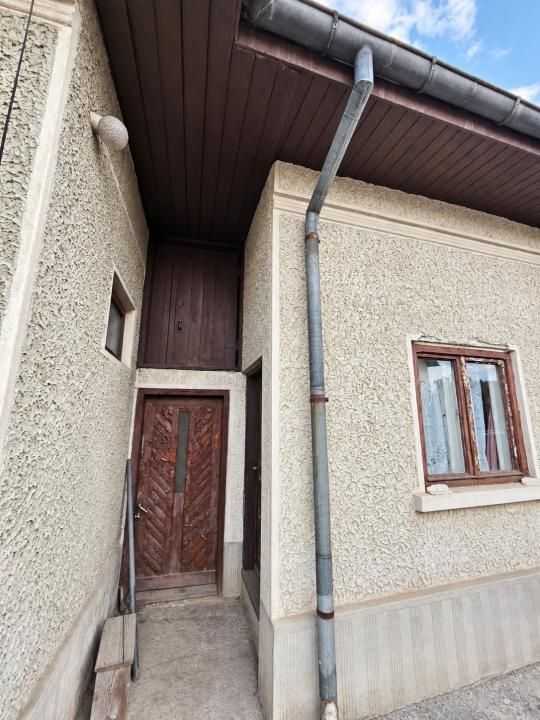 Casă de vânzare în Câmpinița – strada Dunării | 95.000 €-Oportunitate investitii – fotografia 22 din 34