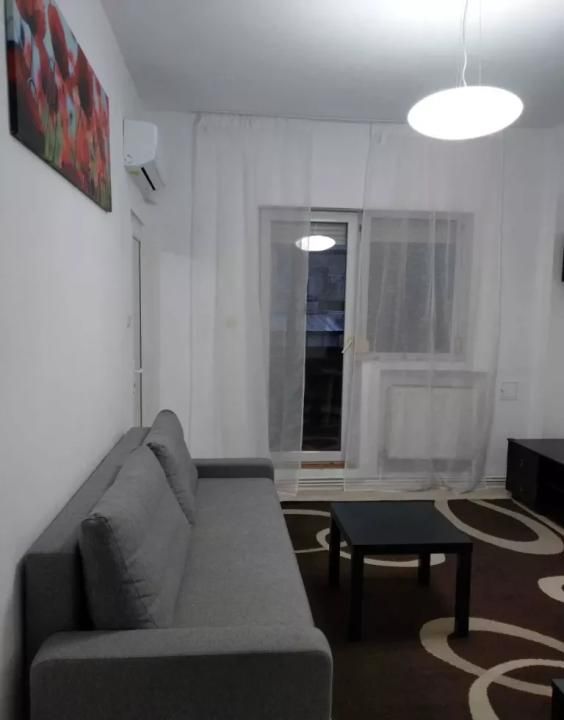 2 Camere | Cismigiu | Metrou | Terasa 35 mp | Centrala proprie – fotografia 2 din 8