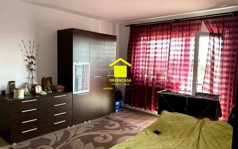 Apartament 2 camere decomandate, zona Someseni