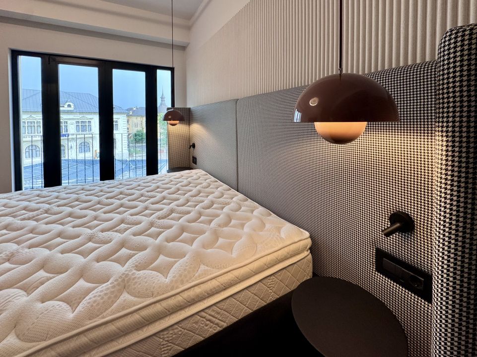 Apartament Lux in Centrul Vechi | Bd. Tomis | Inchiriere termen lung – fotografia 15 din 21