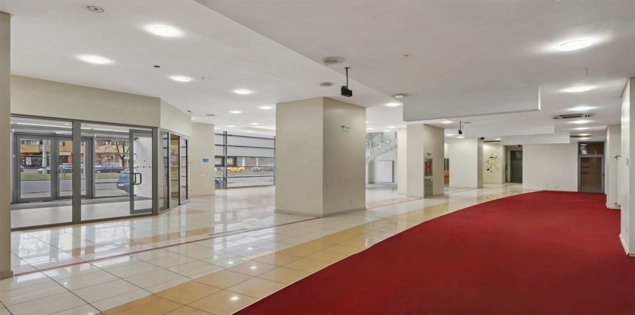 Spatiu Comercial | 859–4.623 mp | Mega Mall | Arena Nationala – fotografia 7 din 16