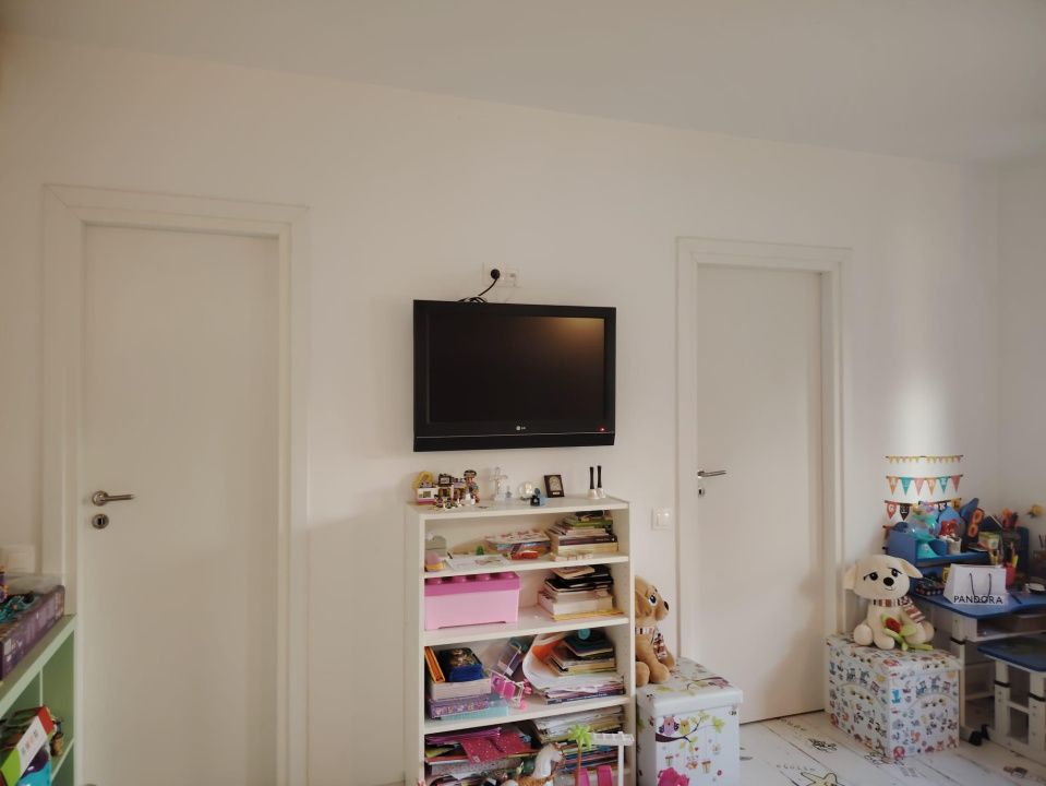 Casa 5 camere 400MP | Loc de parcare | Gradina | – fotografia 6 din 27