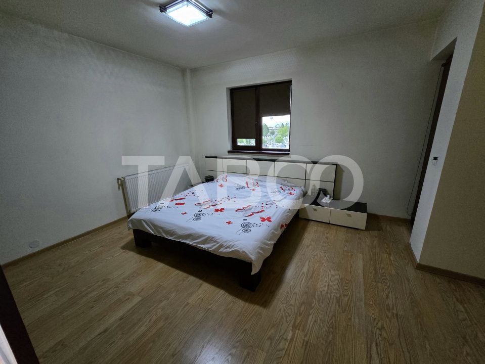 Apartament 3 camere 2 balcoane 2 bai 105 mpu etaj 1 Calea Dumbravii – fotografia 21 din 29