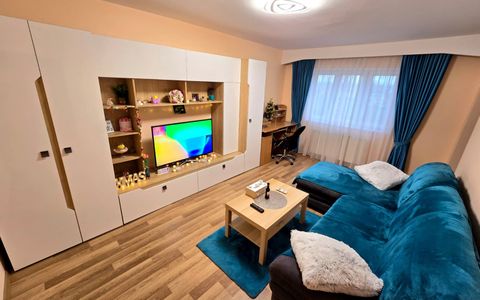 Apartament 2 camere de închiriat -str. Muncel