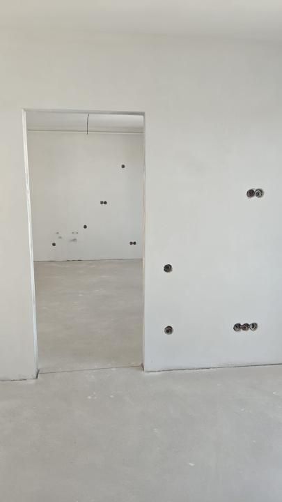 Exclusivitate! Com0%! Apartament 3 camere la semifinisat in Apahida Estimo Park – fotografia 15 din 19