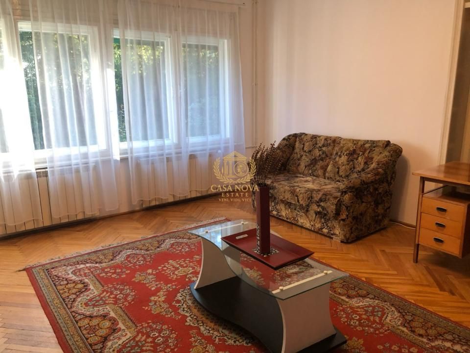 Apartament 3 camere 85mp, zona centrala, balcon, terasa, parcare – fotografia 7 din 11