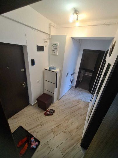 2 Camere de inchiriat | Titan Sun Park | Centrala | Parcare | Mobilat – fotografia 8 din 8