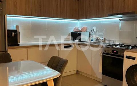 Apartament cu 2 camere Iris parcare inclusa boxa si balcon zona Junior