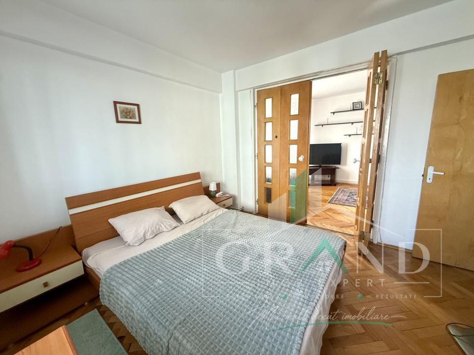 Ap 4 camere | 2 Băi | 2 Balcoane | Zorilor-Observatorului – fotografia 2 din 12