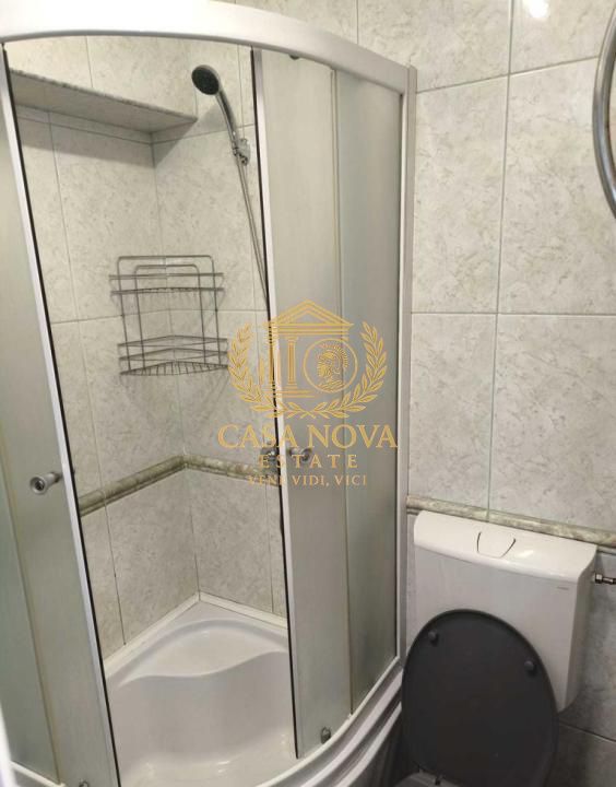 Garsoniera 20mp, etaj intermediar, zona Expo Transilvania – fotografia 7 din 8
