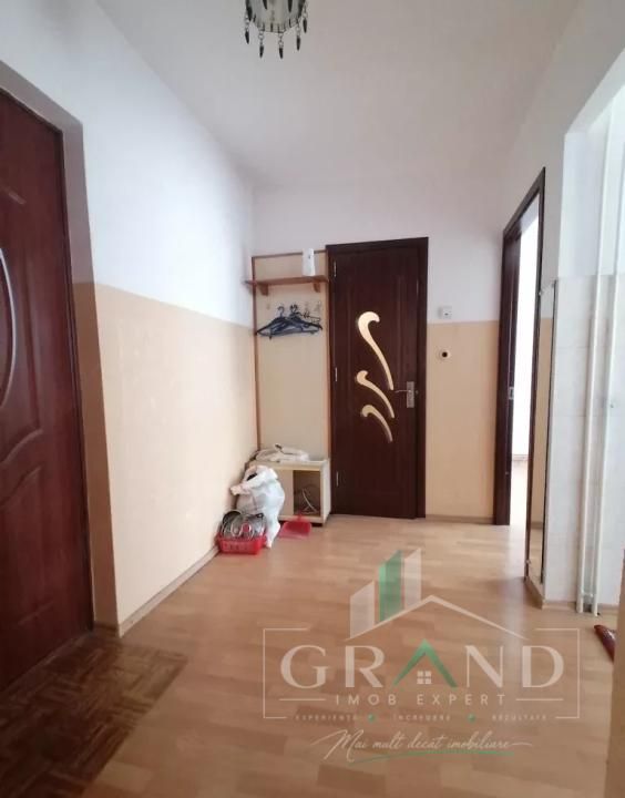 2 camere decomandat | BALCON | Mănăștur–Zona Minerva – fotografia 3 din 5