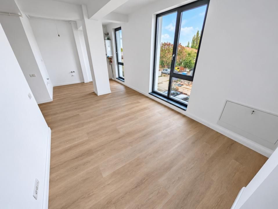 Apartament 2 camere 43mp | 0 Comision | Otopeni Libertatii | Metrou – fotografia 1 din 17