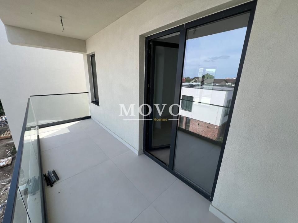 Case individuale P+2 Giroc – Zona Hotel IQ | 108 mp – fotografia 12 din 18