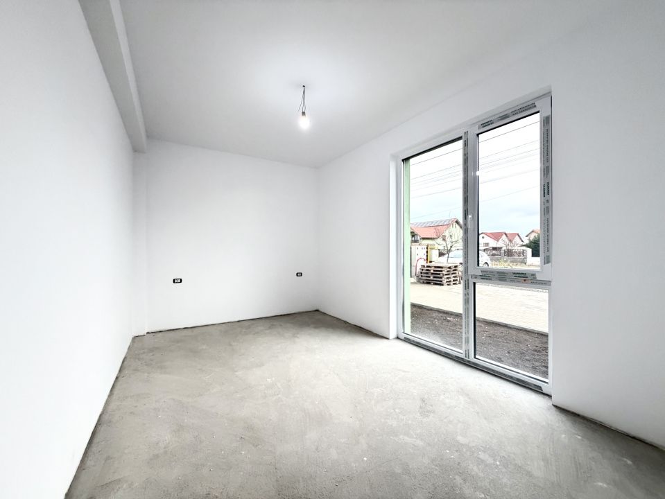Apartament modern, 4 camere, 89 mp utili, 11 mp balcon - Dumbravita – fotografia 4 din 10